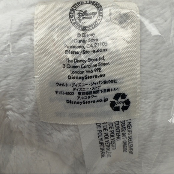 Disney Store Olaf Plush Lot 7” & 14” Frozen Snowman Stuffed Toys - Picture 11 of 11